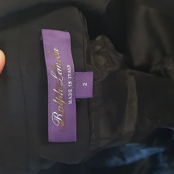 Ralph Lauren Purple Label Sansa Cady Jacket - Picture 6 of 11